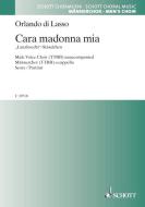 Cara madonna mia - Matona mia cara Download