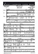 Tschechische Madrigale (Ceske madrigaly) H 278 Nr. 7 Download