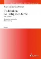 Es blinken so lustig die Sterne Download