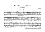 2 geistliche Chorsätze Download