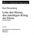 2 Choralmotetten op. 93, Nr. 1 Download