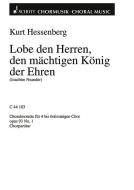 2 Choralmotetten op. 93, Nr. 1 Download