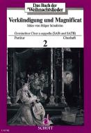 Das Buch der Weihnachtslieder: Chorheft Nr. 2 Download