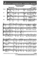 7 Hölderlin-Chöre GeWV 40 Nr. 4 Download