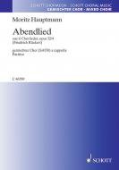 6 Chorlieder op. 32 Nr. 4 Download