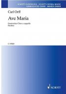Ave Maria (1912/1914) Download