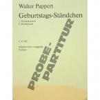 Geburtstagsständchen Download