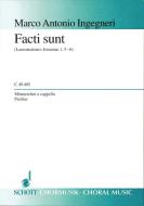 Facti sunt Download