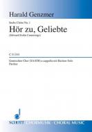 Six chorals GeWV 45 No. 1 Download