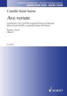 Ave verum Download