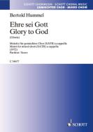 Glory to God (Gloria) Download