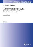 Tenebrae factae sunt Download