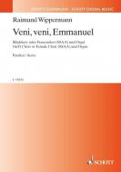 Veni, veni, Emmanuel Download