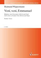 Veni, veni, Emmanuel Download