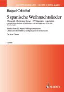5 Spanish Christmas Songs Download