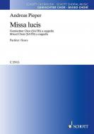 Missa lucis Download