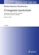 O magnum mysterium Download
