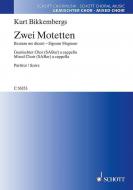 Two Motets Download