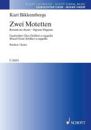 Two Motets Download