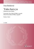 Yuku haru ya (Spring passes) Download