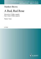A Red, Red Rose Download