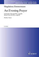 An Evening Prayer Download