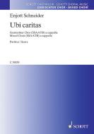 Ubi caritas Download