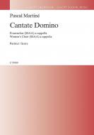 Cantate Domino Download