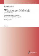 Würzburger Halleluja Download