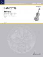 Sonata G Major Op. 1/1 Download