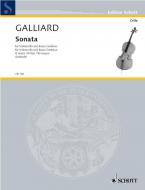 Sonata D Major Download