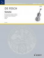Sonata G Minor Op. 8/5 Download