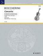 Concerto No. 2 in D Major G 479 Download