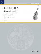 Concerto No. 3 in G Major Wv 480 Download