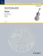 Duos op. 15 Download