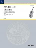 Six Sonatas Vol. 1 Download