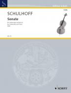 Cello Sonata WV 35 Download