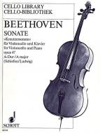 Sonata A Major Op. 47 Download