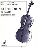 Cello Sonata Download