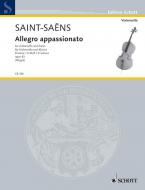 Allegro appassionato B Minor Op. 43 Download