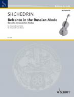 Belcanto in The Russian Mode Download