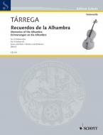 Recuerdos de la Alhambra - Memories of the Alhambra Download