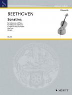 Sonatina C Major Woo 44A Download