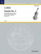 Sonata No. 2 G Major Download