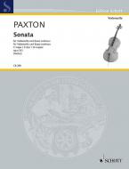 Sonata C major Op. 3/3 Download