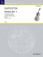 Sonata No. 1 op. 63 Download