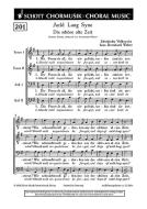 Auld Lang Syne - Die schöne alte Zeit Download