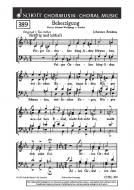 Beherzigung Download