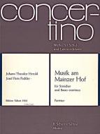 Musik am Mainzer Hof Download