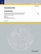 Concerto A Major Op. 1/1 Download